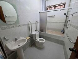 Tanah Merah Mansion (D16), Condominium #587697941